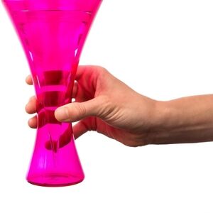 Dragon Glassware X Barbie Cocktail Glasses